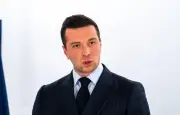 Rencontre secrète entre Jordan Bardella et l'ambassadeur allemand