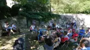 Rencontres de Salinelles : littérature occitane et culture du 29 au 31 mai