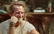 Rendez-vous en terre inconnue : Laury Thilleman et Stéphane De Groodt au Brésil