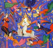 Rendre le prophète Muhammad plus humain : sortir du dogme