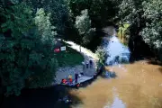 Rennes: deux ados avouent le meurtre de Théo pour des leurres de pêche