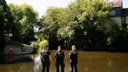 À Rennes, stupéfaction après la mort d'un garçon de 11 ans étranglé