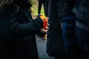 Rennes : un enfant retrouvé mort dans un buisson, un linge autour du cou