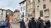 Renouvellement urbain du quartier Saint-Louis à Bédarieux : débats et perspectives