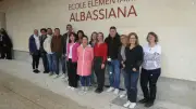 Rentrée réussie à l'école Albassiana après 30 mois de travaux