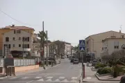 Renversée par une voiture qui a pris la fuite à Pégomas, une femme gravement blessée
