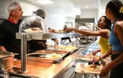 Repas à 1 euro dans les Crous : une généralisation qui inquiète