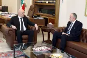 Reprise des pourparlers israélo-libanais à Washington sur le cessez-le-feu