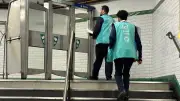RER B : fin de l'expérimentation des agents itinérants dans six gares du sud