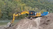 Restauration écologique du Tarn : 1,4 million pour le méandre de Saint-Hilarin