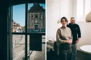 Restos champêtres : la cuisine prend la clé des champs