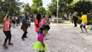 Retour dans les années 80 avec la soirée Toutouyoutou à Saint-Georges-d'Orques