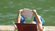 Retour de la chaleur : jusqu'à 30°C la semaine prochaine en France