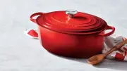 Retour de la cocotte Le Creuset sur Amazon à prix réduit