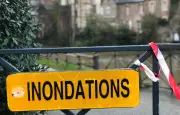 Retour des pluies : vigilance orange dans la Sarthe et la Mayenne