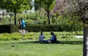 Retour du soleil et hausse des températures dès dimanche en France
