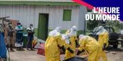 Retour du virus Ebola : point sur l'épidémie