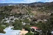 Retour sans lendemain de Ruben Torres : mort au Honduras