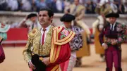 Retour triomphal de Morante et Roca Rey à Jerez un mois après leurs blessures