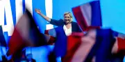 Retraite à 62 ans : Marine Le Pen confirme le cap du RN
