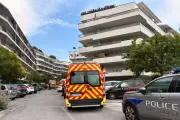 Retranché à Cannes-La Bocca : interpellé par le RAID après avoir blessé deux personnes