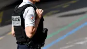 Revendeur de cannabis interpellé à Alès, originaire de Paris