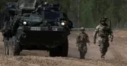 Revirement de Trump : 5 000 soldats américains déployés en Pologne