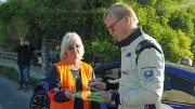 Revivez le 35e Tour de France automobile en Cévennes