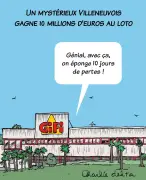 Revue politique : pertes de mémoire, indigestion et revanches