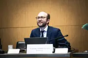Réforme des commissions d'enquête : Patrier-Leitus veut des règles plus strictes