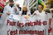 Réforme des retraites : le sujet qui embarrasse Bardella et Philippe