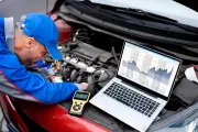 Réforme du contrôle technique : airbags et freinage automatique bientôt inspectés