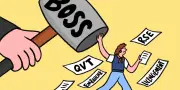 RH : un métier décrié mais qui attire de plus en plus de jeunes