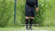 Rhalid Belabbes raccroche après 37 ans d'arbitrage dans le Gard