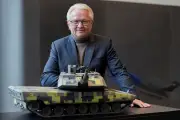 Rheinmetall, du 