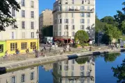 Éric Ciotti condamne fermement les violences de supporters niçois à Paris