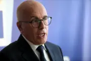 Éric Ciotti justifie la prison sur le foyer des chibanis à Nice