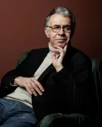 Éric Faye explore l'existence du réel dans son nouveau roman