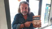 Richard Bertrand publie un livre sur sa campagne municipale à Valras