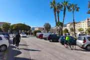 Riverains excédés par les nuisances nocturnes près du port de Toulon