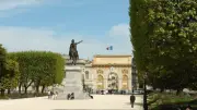 Rixe au Peyrou à Montpellier : une vidéo TikTok à l'origine des violences