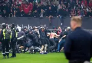 Rixe de Nice : le récit alternatif de François Sureau