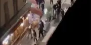 Rixe entre supporters niçois et lensois à Paris : ce que l'on sait