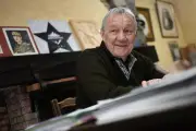 Réélu pour un huitième mandat, ce maire des Alpes-Maritimes dresse le bilan