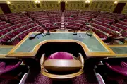 RN : des contacts avec des sénateurs de droite et du centre pour les sénatoriales