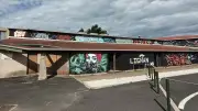 Rénovation citoyenne du Centre d'animation culturelle à Lignan-sur-Orb