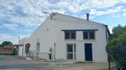 Rénovation de la salle Lucien-Jean à Cazouls-lès-Béziers