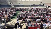 Robert Ménard défend le banquet du Canon français à Béziers