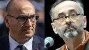 Robert Ménard refuse de marier un Algérien sous OQTF et fustige Nuñez