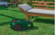 Robot tondeuse Parkside PMRA 20-Li B2 : test et avis sur ce modèle à 337 €